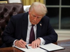 Nearly 387,000 Government Jobs Cut in Trump’s First Year Back