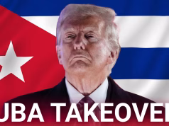 Trump Says He Can ‘Do Anything He Wants’ with Cuba