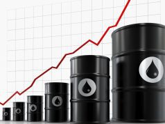 Unexpected Jump in Crude Oil Inventories Puts Pressure on Prices