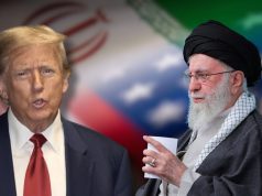 Trump Says Iran Offered ‘Major Concession’ Amid Ongoing Talks