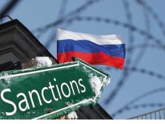 G7 Maintains Russia Sanctions Even as Middle East Oil Crisis Intensifies