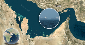 U.S. Military Vows to Reopen Strait of Hormuz, Hegseth Says