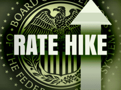 From Rate Cuts to Hikes? Markets Price 10% Chance of April Fed Increase