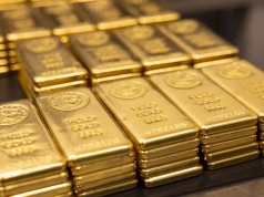 Gold Pulls Back as a Stronger Dollar Offsets Iran Conflict Safe-Haven Demand