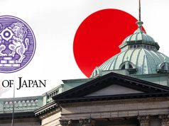 BOJ Expected to Raise Rates as Early as April Despite Weak Inflation
