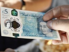 BofA Turns Bearish on British Pound as Conflict Risks Rise