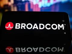 Broadcom Sees AI Chip Revenue Surpassing $100 Billion by 2027