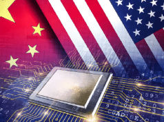 China Escalates High-Stakes Tech Race With U.S. as Economic Imbalances Grow