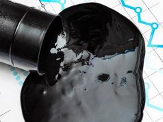 Oil Plunges 11% as Trump Signals Possible Middle East De-Escalation