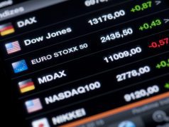 European Stocks Hold Steady as Oil Prices Rise on Iran War Concerns