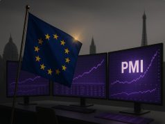 Eurozone Services Growth Picks Up in February as Demand Improves, PMI Shows