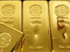 Gold Prices Head for Weekly Loss Amid Iran War and Fading Rate Cut Hopes