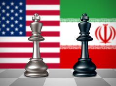 Iran rejects U.S. proposal, says no talks until conditions are met