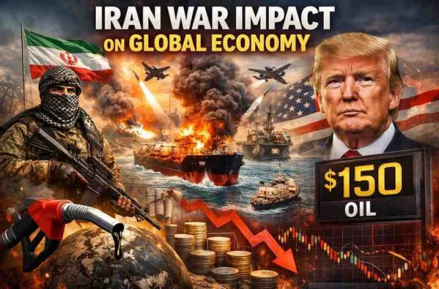 Iran-War-Impact-on-Global-Economy