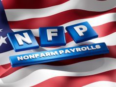 February Jobs Report Shows Surprise Drop in U.S. Nonfarm Payrolls