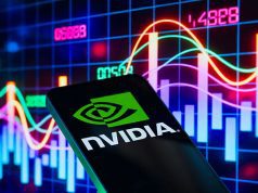 Nvidia Shares Drop on Reports of Global AI Chip Export Restrictions