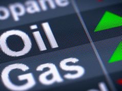 Oil Rises on Renewed Concerns Over Middle East Export Disruptions