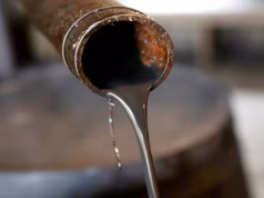 Oil surges above $100 after Iraq tanker attacks and Oman port disruption