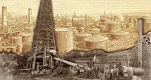 The Biggest Global Oil Supply Disruptions in History