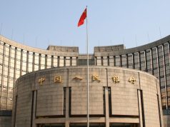 China keeps loan prime rates unchanged for 10th straight month in March