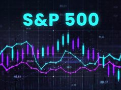S&P 500 Set for Worst Quarter Since 2022 Amid Iran War and Rate Worries