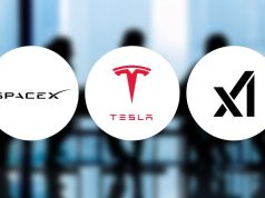 Tesla Gets Green Light to Shift xAI Investment Into SpaceX Ahead of Planned IPO