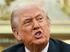 Trump ready to escalate strikes on Iran if Tehran refuses to concede, White House says