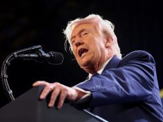 Trump Claims ‘Practically Nothing Left’ to Target in Iran as War Nears End