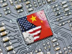 China Boycotts Major AI Conference Over US Sanctions Ban