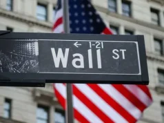 Dow Plunges Over 700 Points as Middle East Conflict Escalates