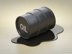 Oil set for weekly gains despite US waiver on Russian oil sanctions