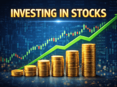 How to Start Investing in Stocks (Step-by-Step Guide)