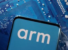 Arm shares jump as analysts cheer new AGI chip