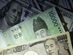 Asia FX muted amid Iran tensions; Aussie rallies on rising RBA rate hike bets