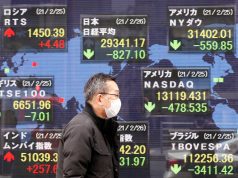 Asia stocks gain as Nikkei, KOSPI rise on tech boost ahead of Fed decision