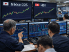 Asian Stocks Head for Sharp Weekly Drop as Iran Conflict Sends Oil Higher