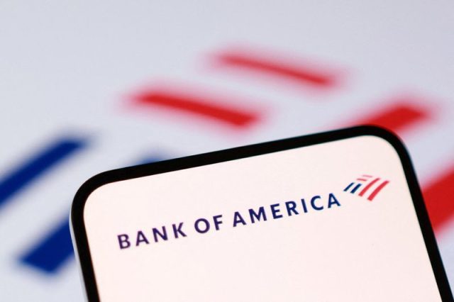bank of america