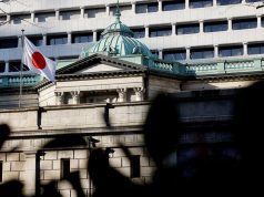 Japan Signals Readiness to Counter Market Volatility From Iran Conflict