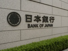 Bank of Japan’s New Indicator Signals Inflation Above Target