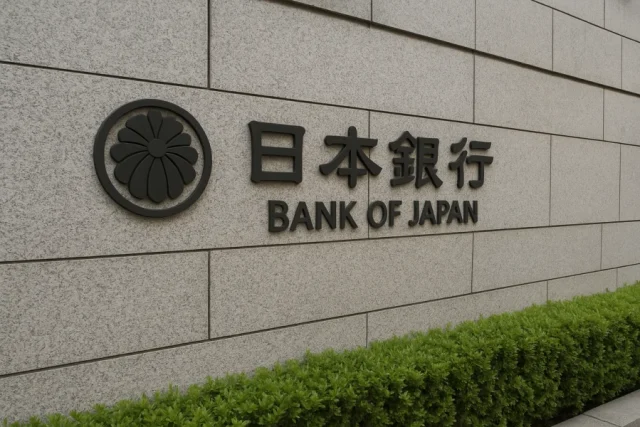 bank of japan