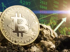 Bitcoin Surges to $71.5K as Trump’s Iran Remarks Boost Risk Appetite