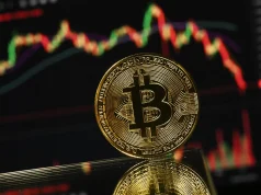 Bitcoin Holds Near $67K as Oil Price Surge Fuels Inflation Concerns