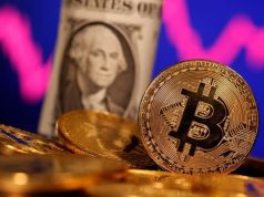 Bitcoin Surges Above $74K to 6-Week High as Short Liquidations Accelerate Rally