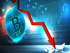 Bitcoin Falls to $66K as Middle East Conflict Triggers Risk-Off Selloff