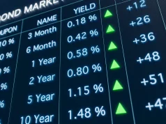 Inflation Concerns Trigger Selloff in Global Bond Markets
