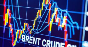 Brent Crude Surges Past $100 as Tanker Course Is Corrected