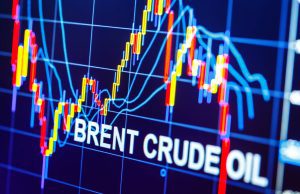 Brent Crude Surges Past $100 as Tanker Course Is Corrected