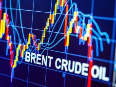 Brent Prices May Spike to $120 in Coming Days, Citi Says