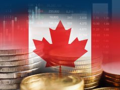 Canada GDP Rises 0.1% in January Despite Auto Sector Weakness