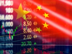 China Targets 4.5%–5% Economic Growth for 2026